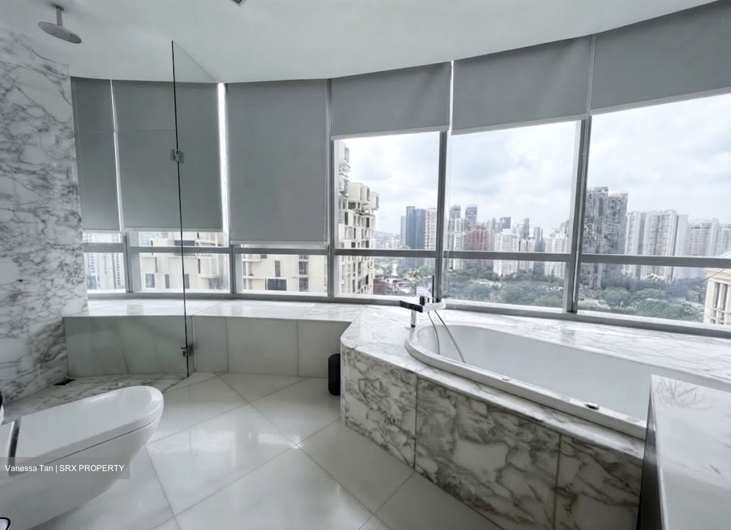 Cliveden At Grange (D10), Condominium #614354451